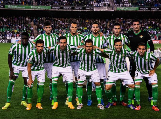 Real Betis Balompi S.A.D.  