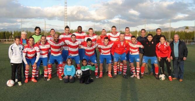 Pea Deportiva La Rober  No Federado 