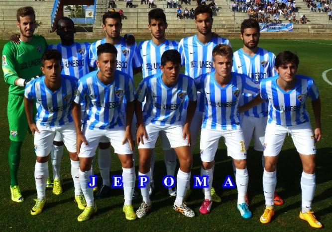 Mlaga Club de Ftbol S.A.D.  