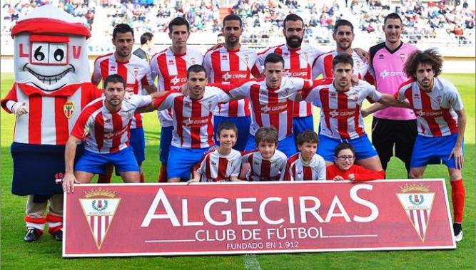 Algeciras Club De Ftbol  