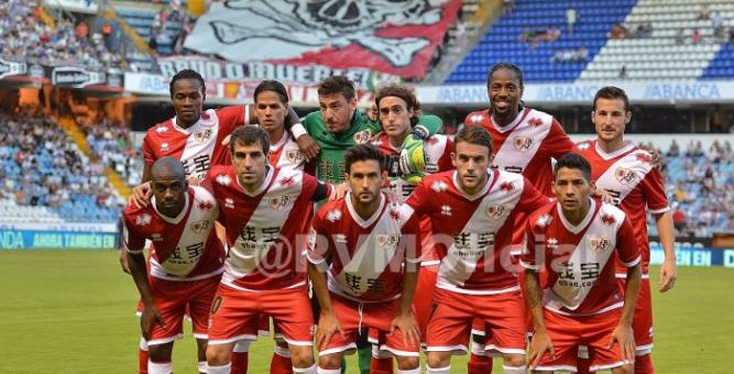 Rayo Vallecano de Madrid  