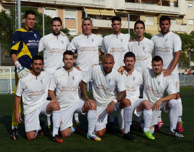 Club Deportivo Atltico de Marbella Balompi  