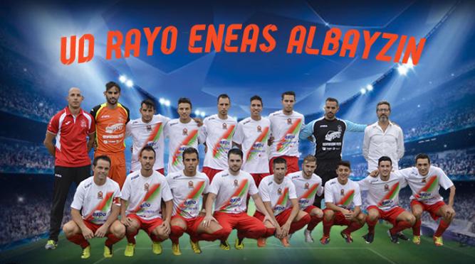 Unin Deportiva Rayo Eneas  