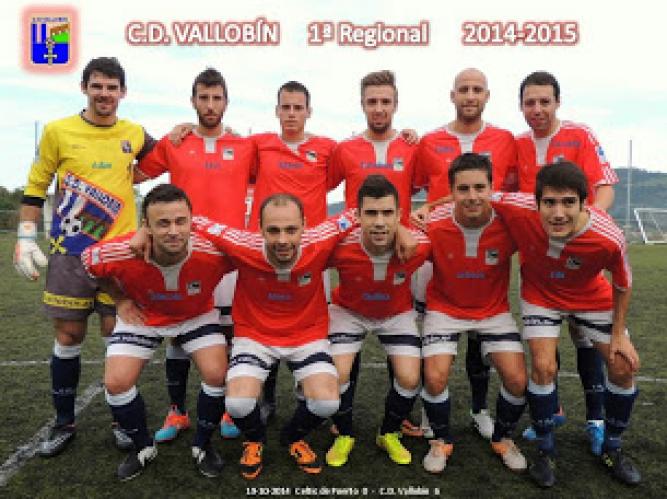 Club Deportivo Vallobn  