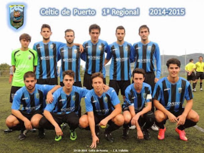 Celtic de Puerto  