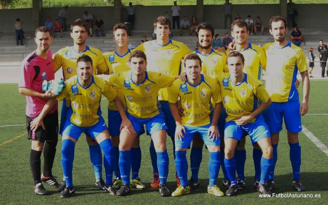 Unin Deportiva San Claudio  