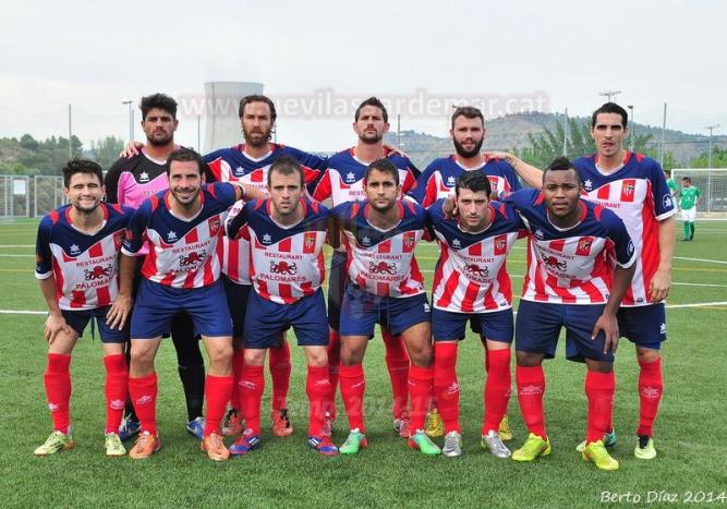 Uni Esportiva Vilassar de Mar  