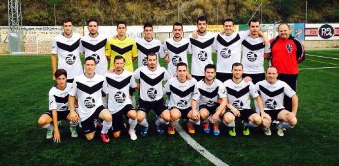 Club Deportivo Recreativo de rgiva  