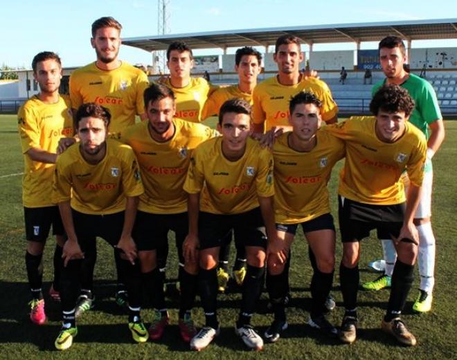 Atltico Sanluqueo Club De Ftbol  