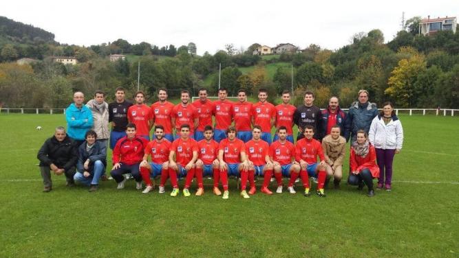 Club Deportivo Colunga  