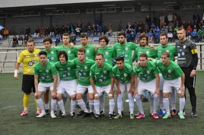Club Deportivo Grujoan  