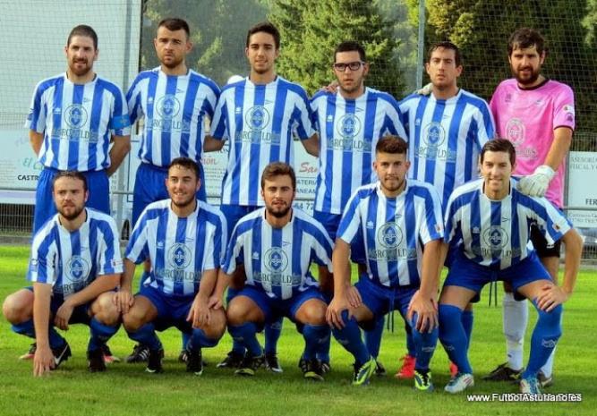 Club Deportivo Treviense  
