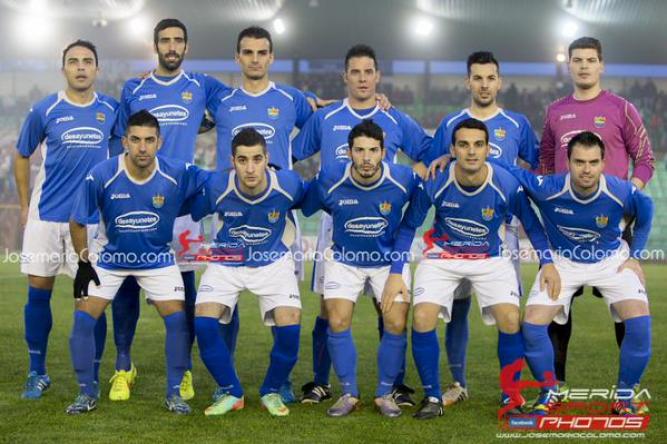 Club Deportivo Hernn Corts  