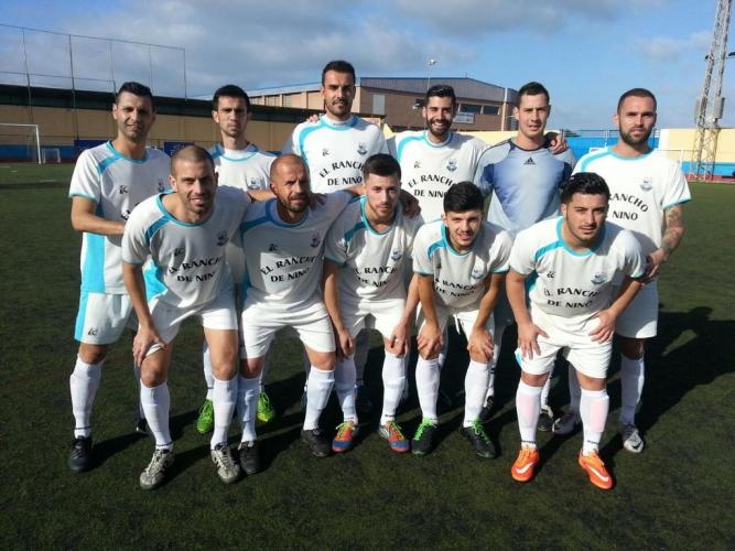 Unin Deportiva Ibarra  