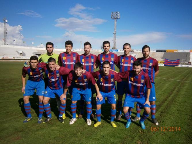 Unin Deportiva Poblense  