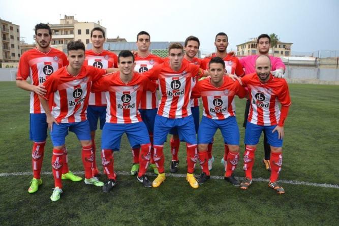 Club Deportivo Manacor  