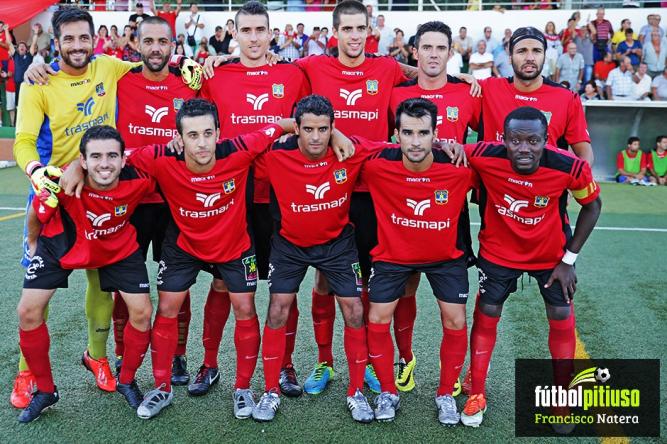 Sociedad Deportiva Formentera  