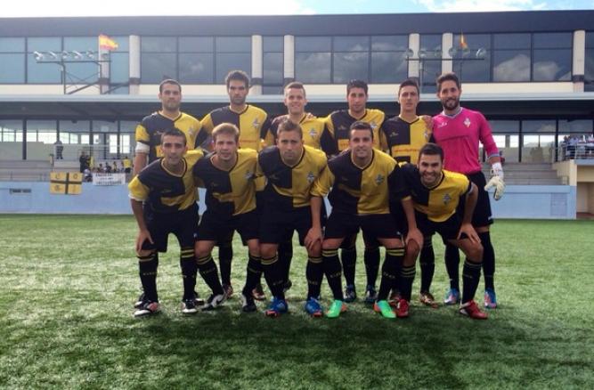 Club Deportivo Galapagar  
