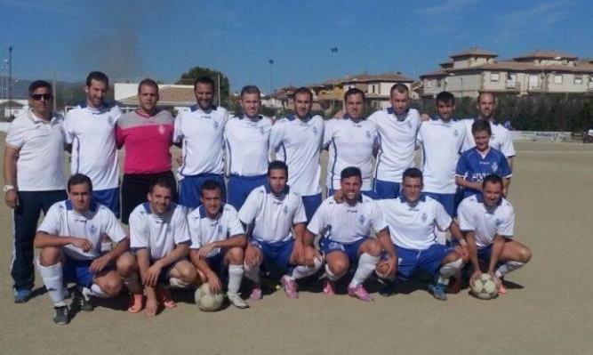 Club Deportivo Pea El Molino  No Federado 