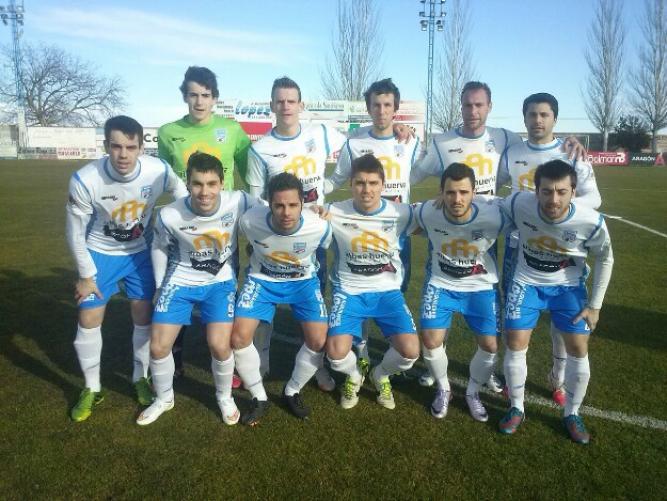 Club Deportivo Sariena  