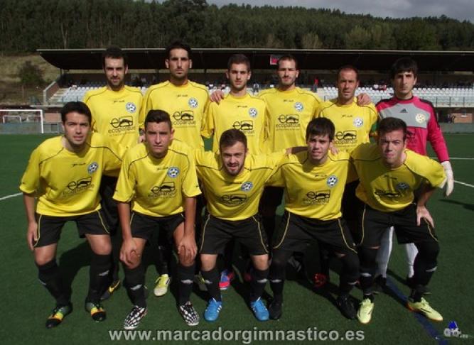 Agrupacin Deportiva Siete Villas  