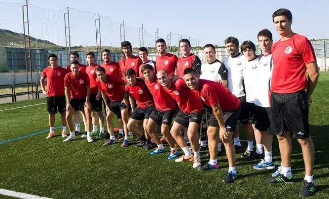 Sociedad Deportiva Logros  