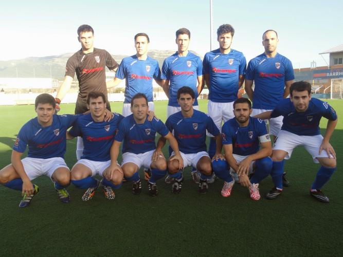 Utebo Ftbol Club  