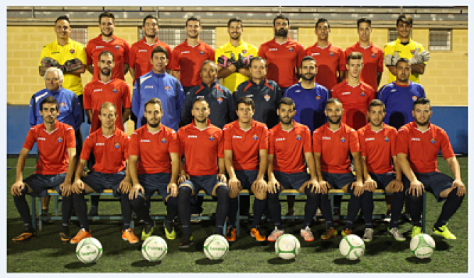 Club De Ftbol Adra  