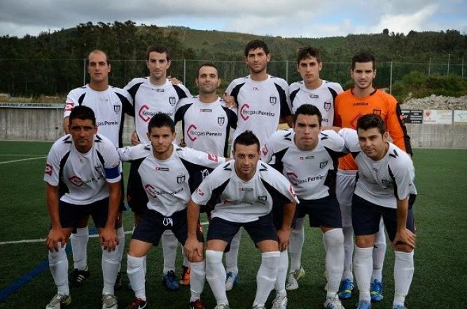Club de Ftbol Dumbra  