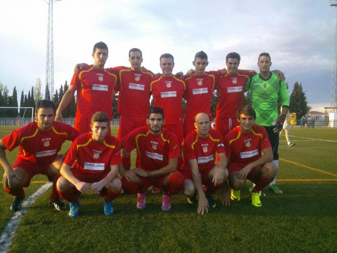 Club Deportivo Santisteban del Puerto  