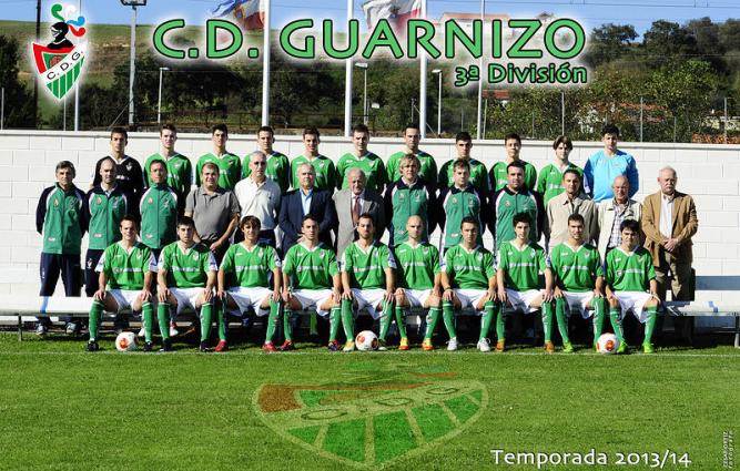 Cultural Deportiva Guarnizo  