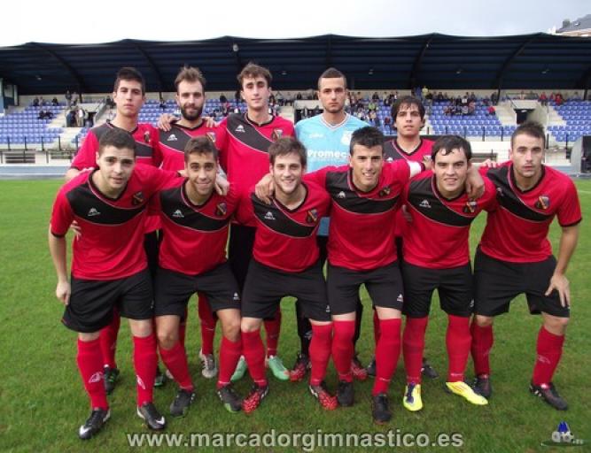 Castro Ftbol Club  