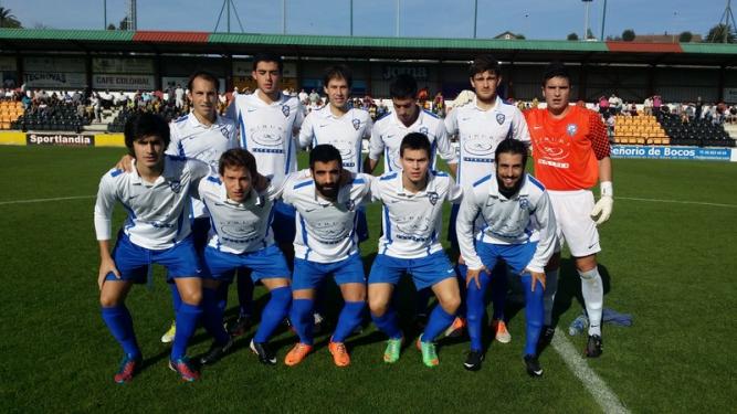 Club Deportivo Lagun Onak  