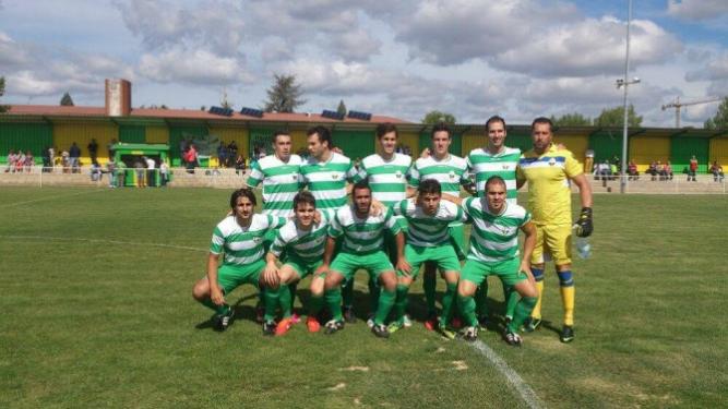 Club Deportivo La Virgen del Camino  