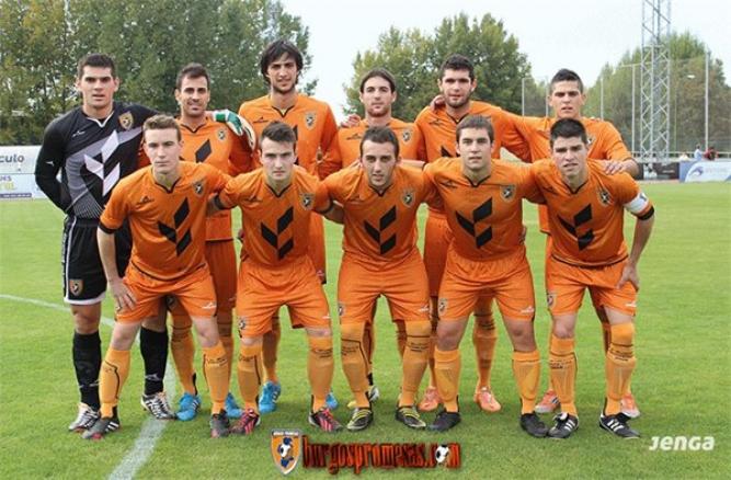 Burgos Club de Ftbol Promesas  