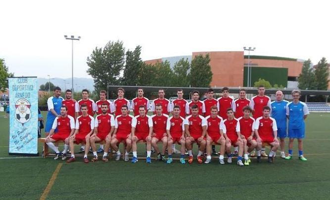 Club Deportivo Arnedo  