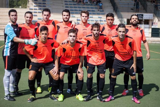 Club de Ftbol Platges de Calvi  