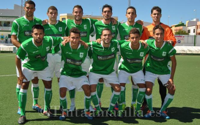 Estrella Club de Ftbol  