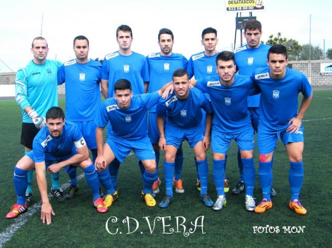 Club Deportivo Vera  