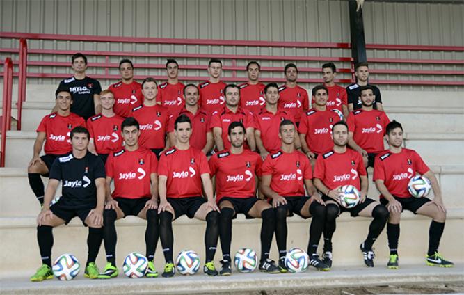 Club Deportivo Cortes  