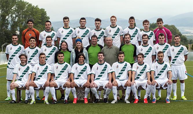 Club Deportivo Pamplona  