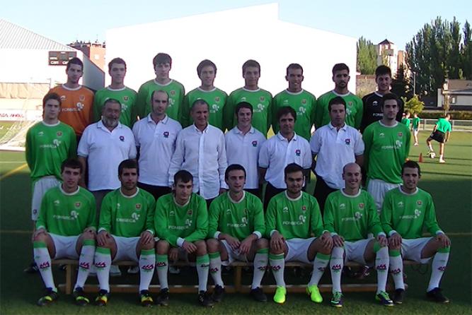 Agrupacin Deportiva San Juan  