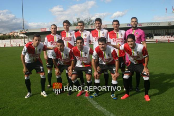 Club Deportivo Varea  