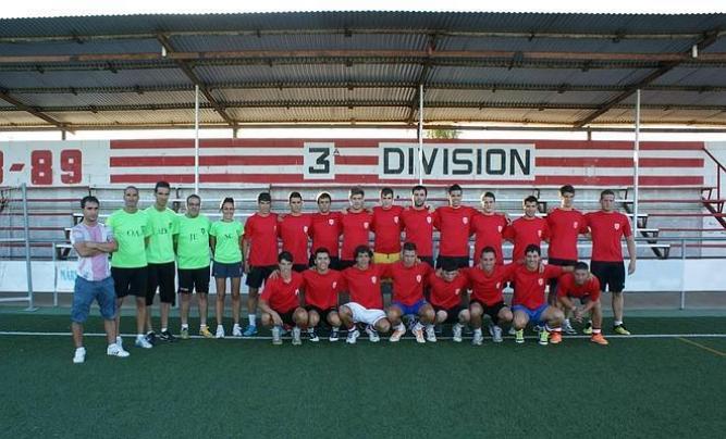 Club Atl�tico River Ebro  
