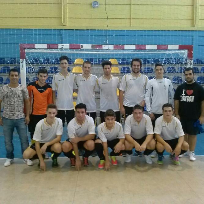 Club Polideportivo Churriana de la Vega Juvenil 