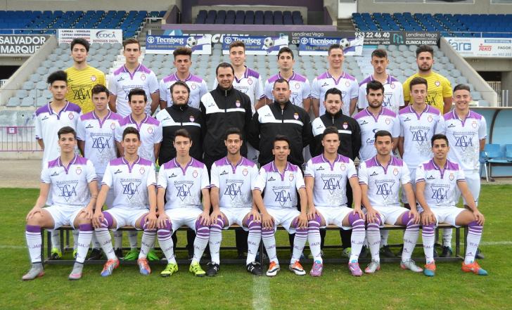 Real Jan Club de Ftbol Juvenil 