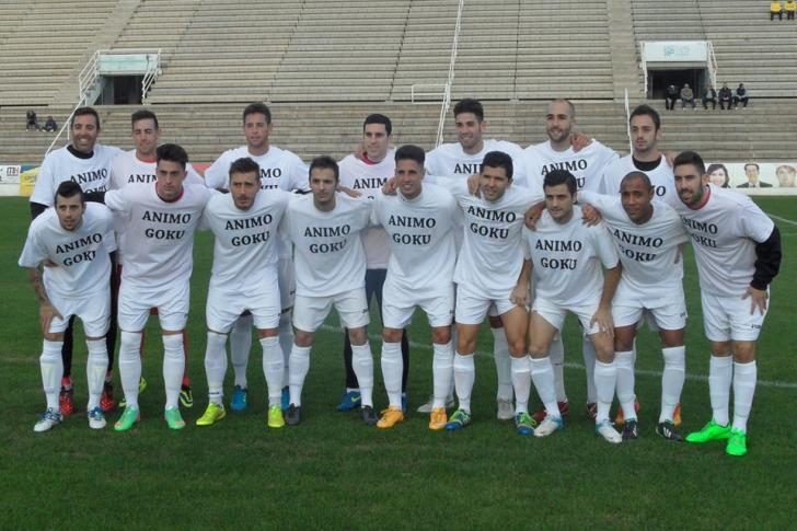 Seccin Ftbol Fundacin Comunidad Valenciana Benidorm Club Deportivo  