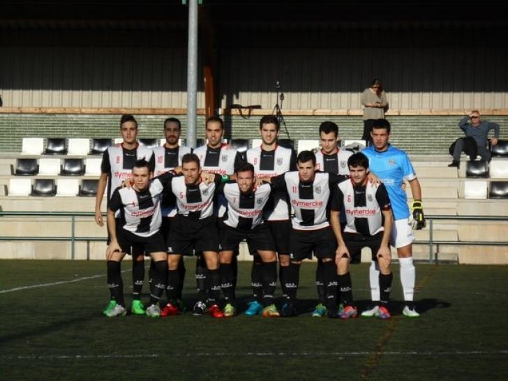 Escuela Municipal de Ftbol de Meruelo  