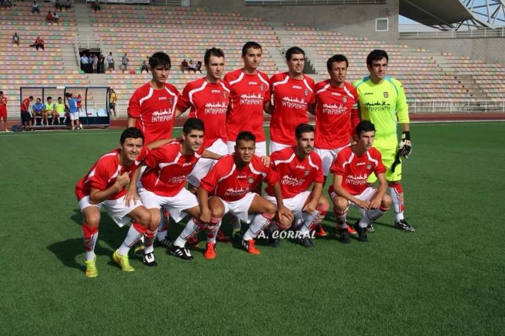 Club Deportivo Villegas  