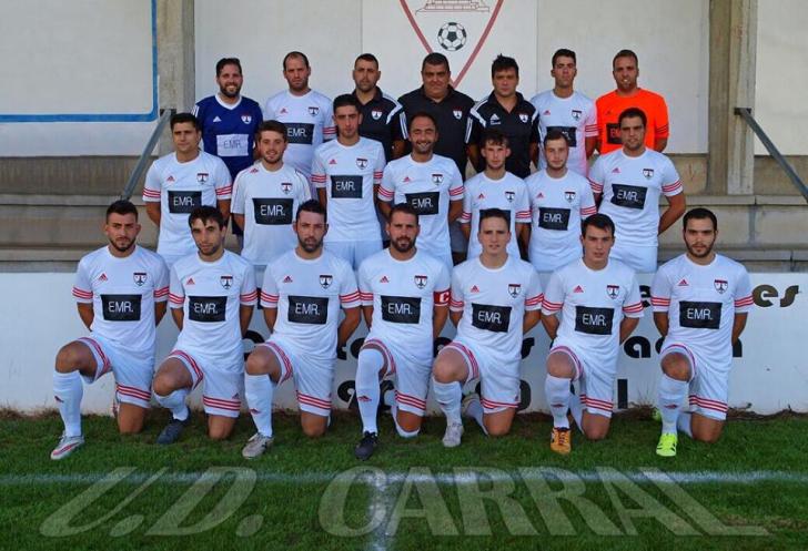 Unin Deportiva Carral  